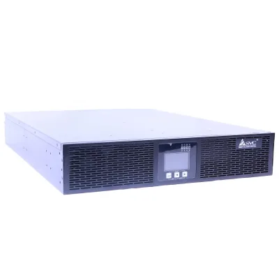 Пристрій безперебійного живлення SVC RT-2KSB On-Line RM 2000VA (RT-2KSB)