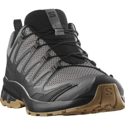 Кросівки Salomon XA Pro Forces Castlerock/gum/black 11 (L47770200-11)