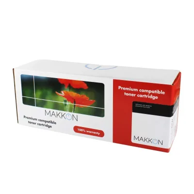Тонер-картридж Makkon Kyocera Mita TK-5230Y Ecosys M5521cdn/cdw/P5021cdn Yellow (MN-KY-TK-5230Y)