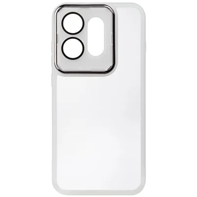 Чохол до мобільного телефона Armorstandart Shade OPPO Reno16 Pro 5G White (ARM92968)