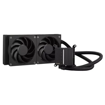 Система рідинного охолодження ASUS ProArt LC 240 (90RC01K0-M0EAY0)