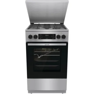 Плита Gorenje GKS5C71XF