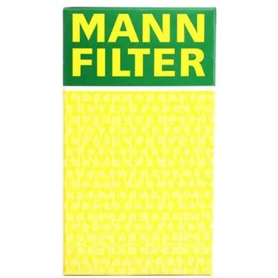 Фільтр масляний Mann W719/14