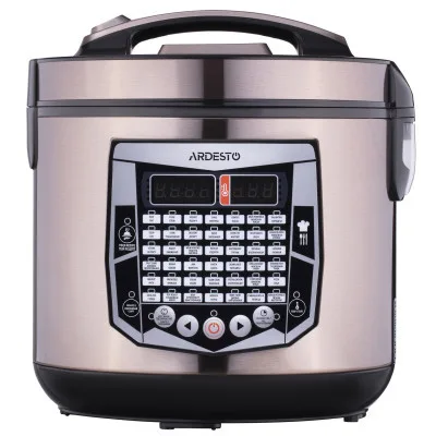 Мультиварка ARDESTO MC-X45CH