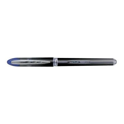 Ролер UNI Vision Elite 0,5 мм синій (UB-205.Blue)