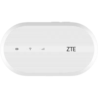 Мобільний Wi-Fi роутер ZTE 4G UFi U10LS (lifecell)