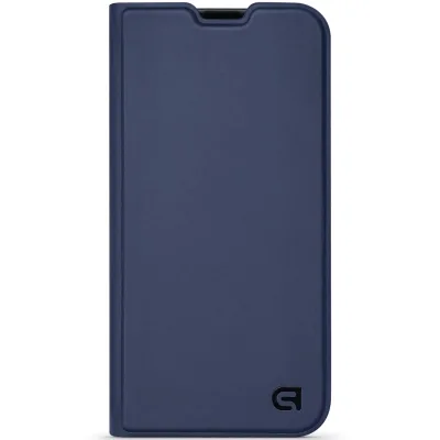 Чохол до мобільного телефона Armorstandart OneFold Case OPPO Reno14 Pro 5G Dark Blue (ARM87821)
