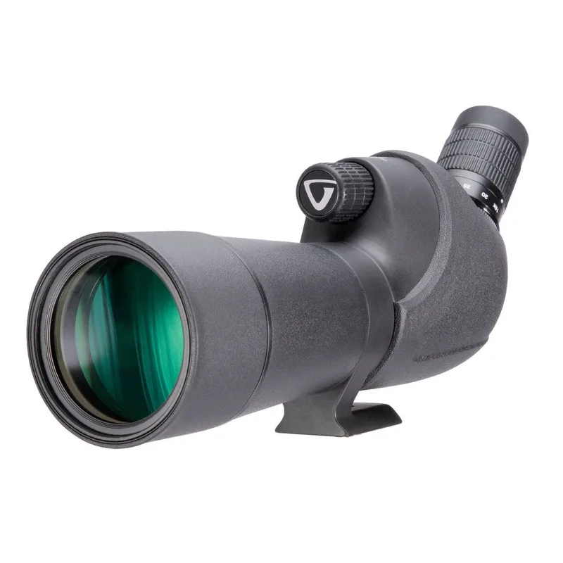 Підзорна труба Vanguard Vesta 560A 15-45x60/45 WP + штатив (Vesta 560A) (DAS301024)