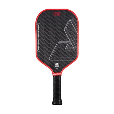 Ракетка для піклболу Joola Perseus Double Vision 16 Ignite Red (600280) (932293)
