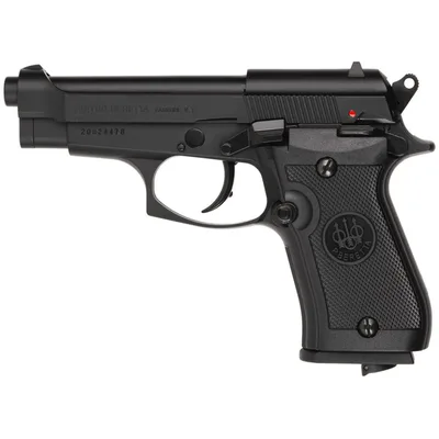Пневматичний пістолет Umarex Beretta Mod. 84 FS Blowback (5.8181)