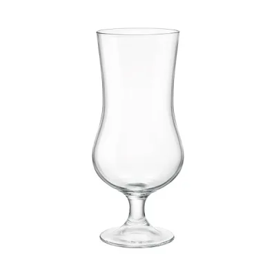 Набір келихів Bormioli Rocco Bartender Hurricane 504мл 6шт (330245BAU021990)