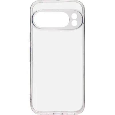 Чохол до мобільного телефона Armorstandart Air Google Pixel 10 Pro 5G Transparent (ARM87220)