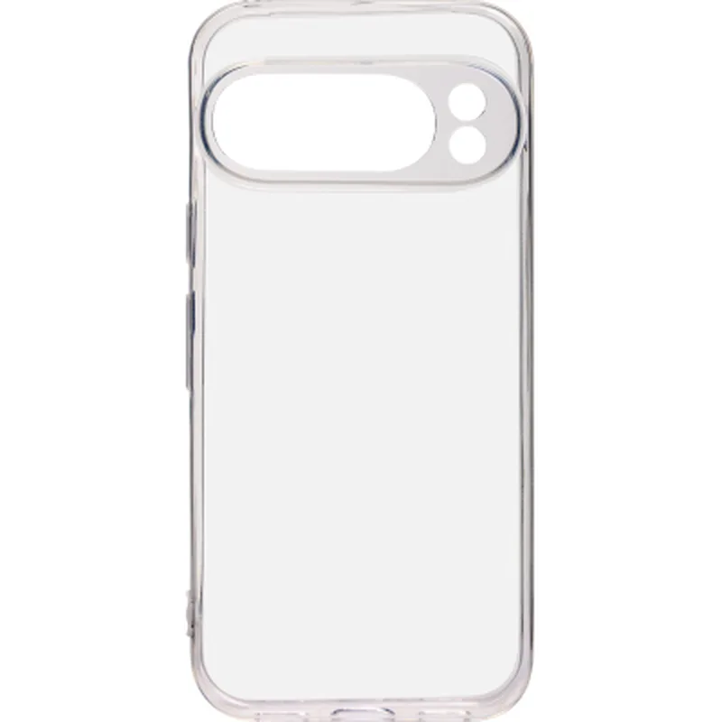 Чохол до мобільного телефона Armorstandart Air Google Pixel 10 Pro 5G Transparent (ARM87220)