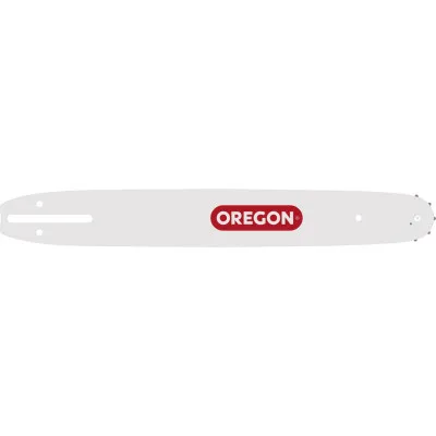 Шина для ланцюгової пили Oregon 3/8'', 1.1 мм, довжина 12''/30 см (124MLEA041)