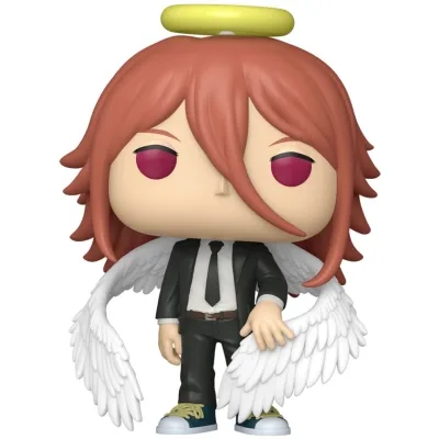 Фігурка Funko Pop серії Людина-бензопила - Янгол-демон (93277)