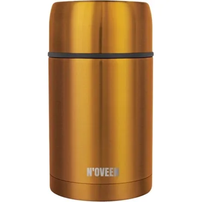 Термос Noveen TB953 800 мл Мідь (RL079914)