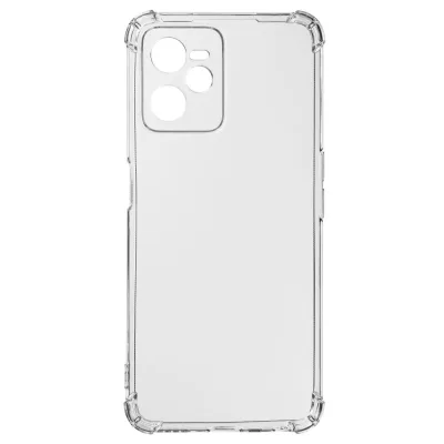 Чохол до мобільного телефона Armorstandart Air Force Realme C35 Camera cover Transparent (ARM66416)