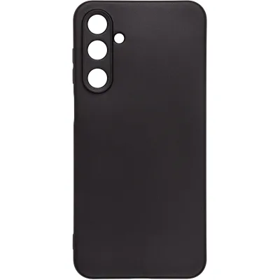 Чохол до мобільного телефона Armorstandart Matte Slim Fit Samsung M16 5G Camera Black (ARM83188)