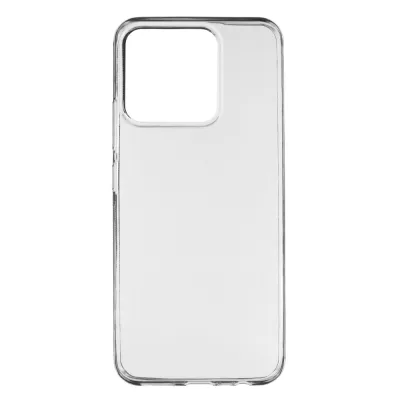 Чохол до мобільного телефона Armorstandart Air Series Realme Narzo 50A Transparent (ARM62519)