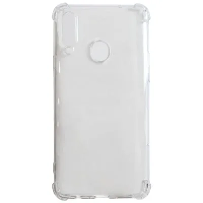 Чохол до мобільного телефона BeCover Anti-Shock Samsung Galaxy A20s 2019 SM-A207 Clear (704791) (704791)