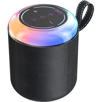Акустична система XO F67 8W Black (F67.black)