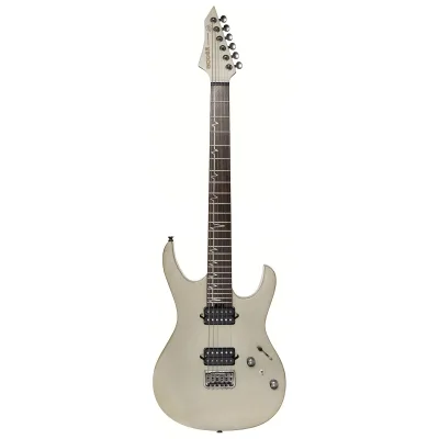 Електрогітара Mooer MMT100 Iron Grey