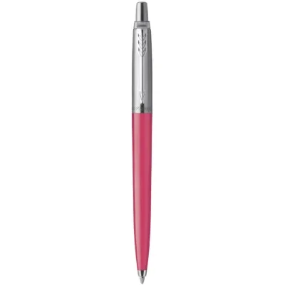 Ручка кулькова Parker JOTTER 17 Originals Raspberry CT BP в Eco упаковці (15 932_RREDe)