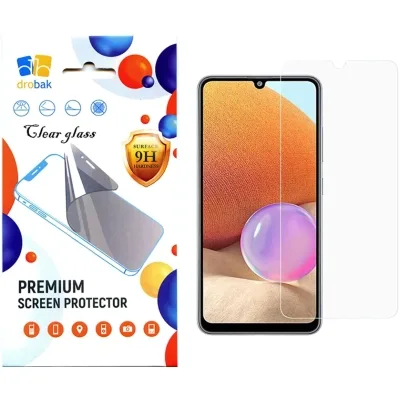 Скло захисне Drobak Samsung Galaxy A26 (383869)