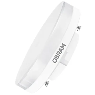 Лампочка Osram LED STAR, 4.9W, 470Lm, 4000K, GX53 (4058075433465)