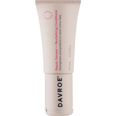 Кондиціонер для волосся Davroe Repair Senses Revitalizing Conditioner 100 мл (9326123007278)