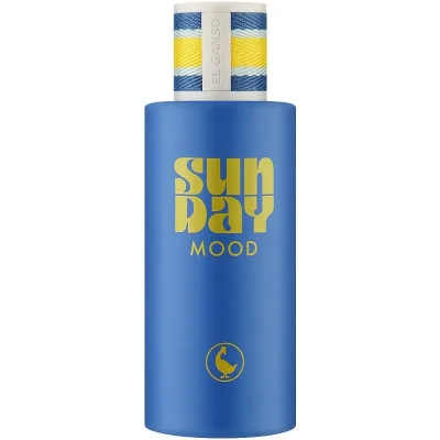 Туалетна вода El Ganso Sunday Mood 125 мл (8434853002249)