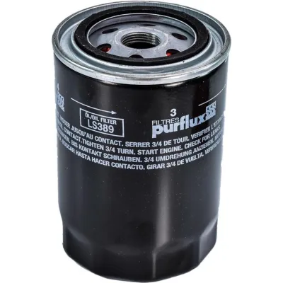 Фільтр масляний PURFLUX LS389