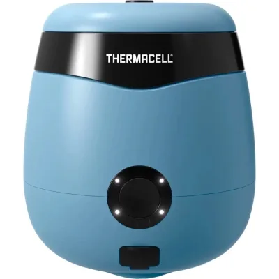 Фумігатор Thermacell E55 (40) Rechargeable Mosquito Repeller Blue (1200.06.03)