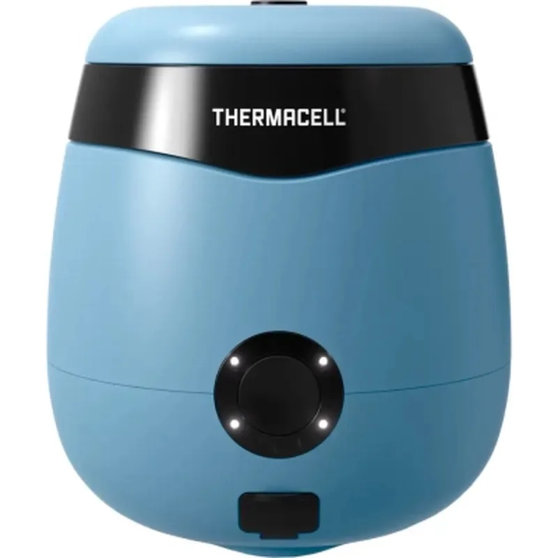 Фумігатор Thermacell E55 (40) Rechargeable Mosquito Repeller Blue (1200.06.03)