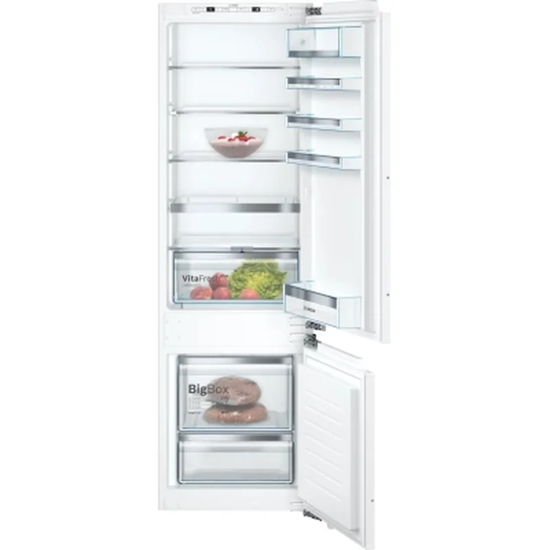 Холодильник Bosch KIS87AFE0N