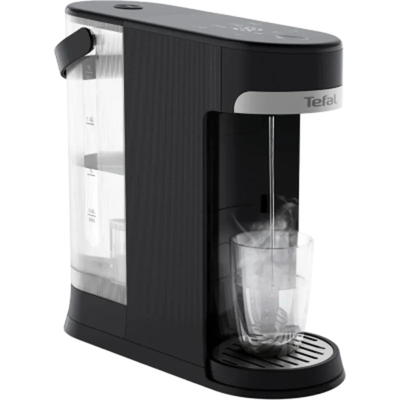 Електрочайник Tefal Instant Hot Water (BR3508E0)