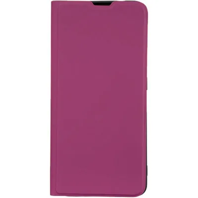 Чохол до мобільного телефона BeCover Exclusive New Style ZTE Blade A55 Red (712613)