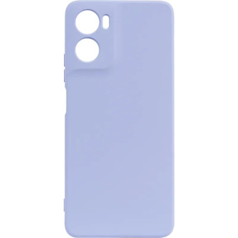 Чохол до мобільного телефона Armorstandart ICON Motorola G06 Power 4G Camera cover Lavender (ARM89095)