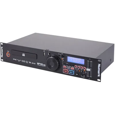 DJ-програвач Numark MP103USB