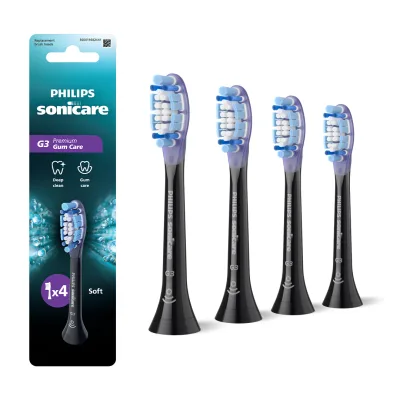 Насадка для зубної щітки Philips HX9054/88