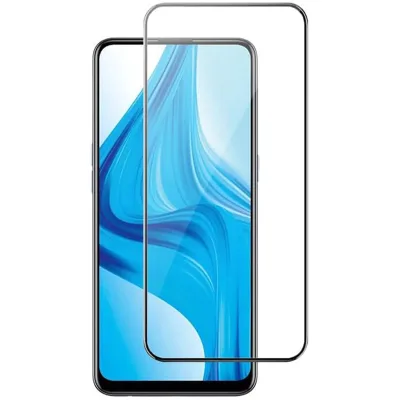 Скло захисне PowerPlant Full screen Samsung Galaxy A05 (GL604101)