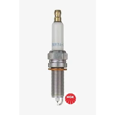 Свічка запалювання NGK 7718 SILZKR7A-S