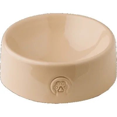 Посуд для собак Savory (savory.pet) Керамічна миска для собак Sphere Ceramic Bowl Savory 225 мл (2700000055090)