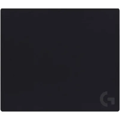 Килимок для мишки Logitech G640 Gaming Mouse Pad Black (943-000799)