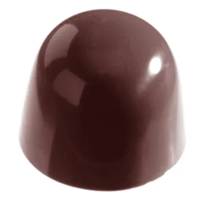 Форма для шоколаду Chocolate World Сфера 29x21 мм 13 г (2295 CW)