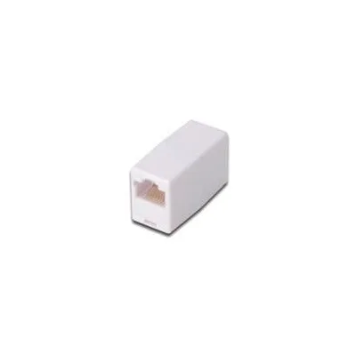 Зрощувач UTP cat.5e RJ45 to RJ45 Digitus (AT-A8/8)