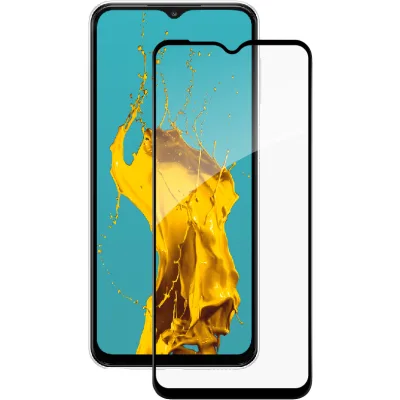 Скло захисне Piko Samsung A23 4G (1283126524196)