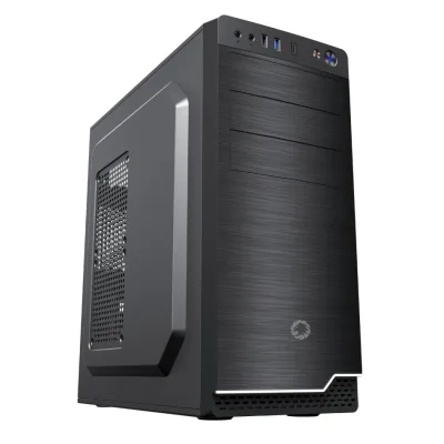 Корпус для ПК Gamemax MT-526-NP 2U3-TYC
