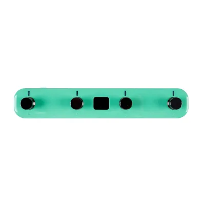 Футконтролер Mooer GWF4 Wireless Footswitch Green