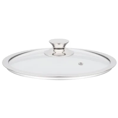 Кришка для посуду ARDESTO Gemini 24 см (AR0724G)